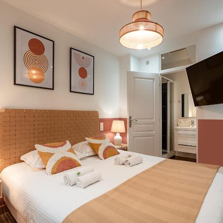 파리 New - Designer Flat For 4 Pp 아파트 외부 사진